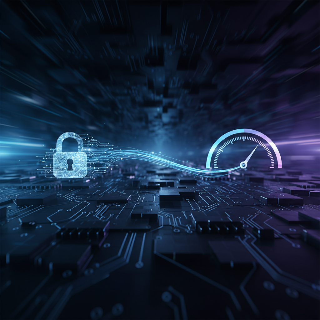 Unlocking Speed: Why a Fast VPN is Essential for Your Digital Life