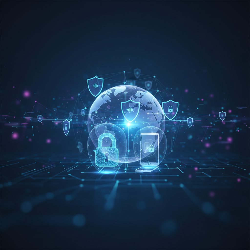 راهنمای ضروری مزایای VPN: چرا SedaVPN سپر دیجیتال شماست؟